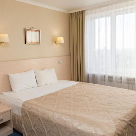 Bryansk Hotel Ngoại thất bức ảnh